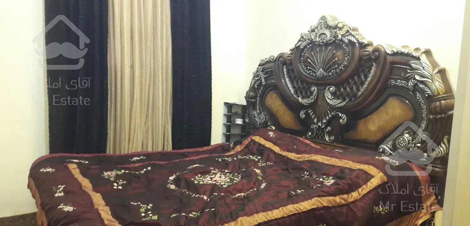 اجاره سوئیت آپارتمان شیک و مبله با کلیه امکانات