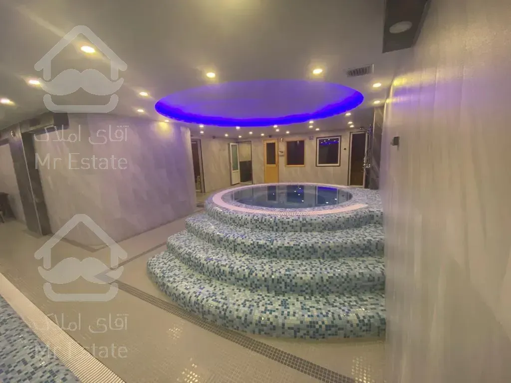 اجاره و رهن آپارتمان زعفرانیه 300  متر اکازيون