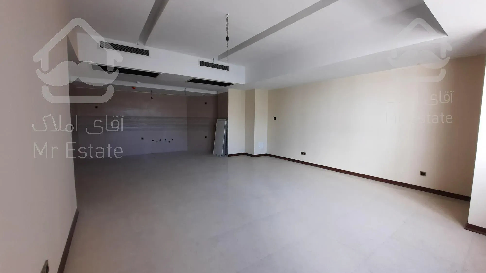 ۱۱۹ متر دریاچه چیتگر منطقه۲۲ شهرک راه آهن برج امپریال