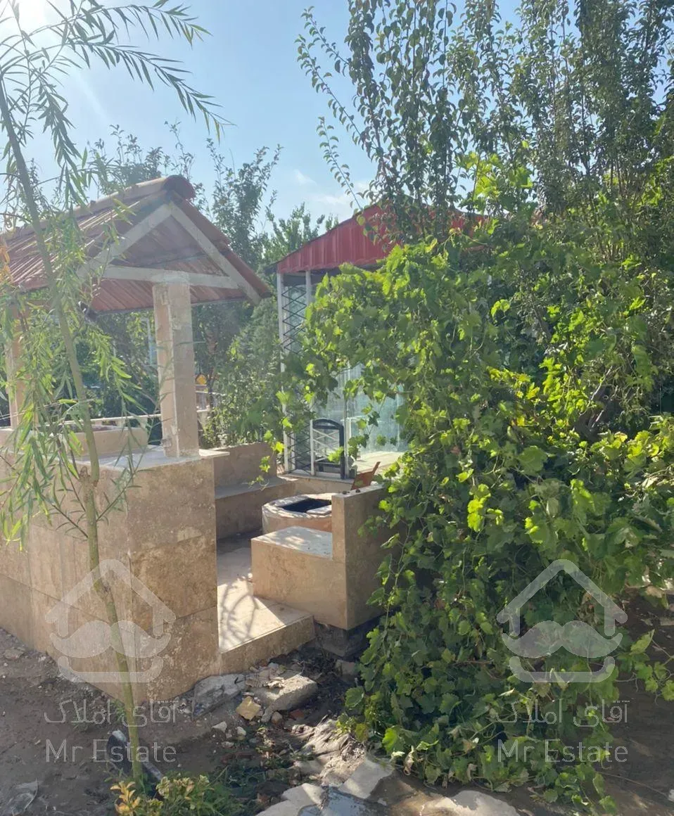 باغ ویلا تمیز اجاره ای