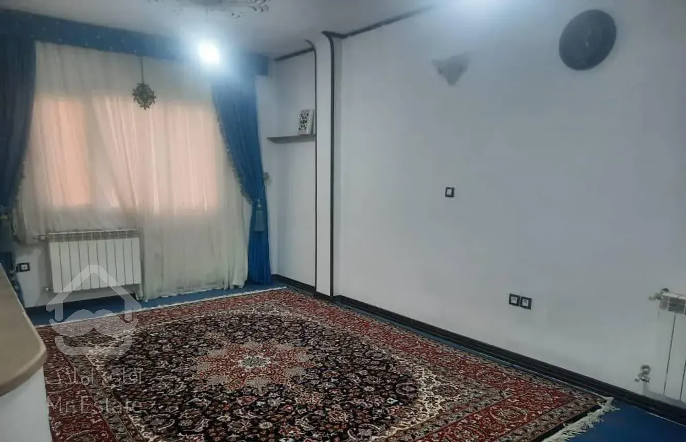 آپارتمان ساحلی، دو خوابه