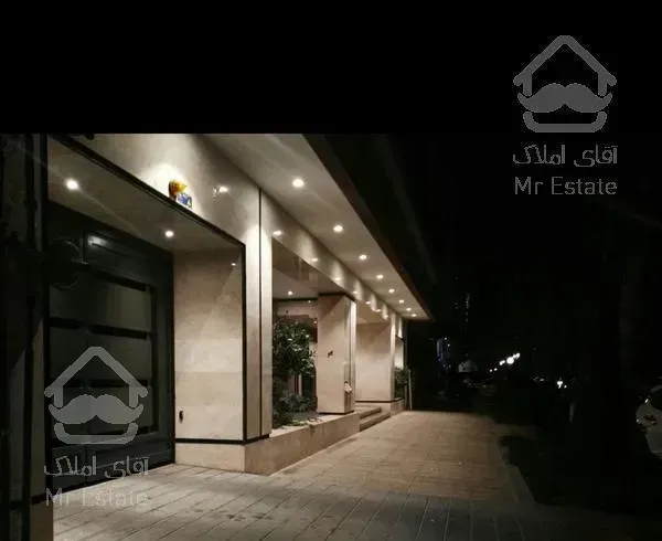 آپارتمان 172متر3خواب در  سعادت آباد