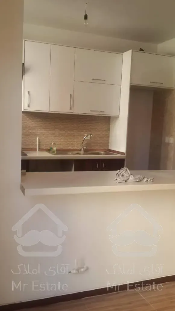 اجاره آپارتمان ۵۳ متری سعادت آباد