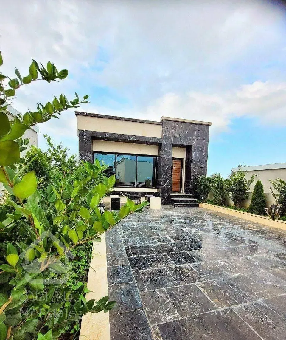 ویلامدرن اسپورت۲۱۰مترشهرک ارکیده معاوضه ماشین