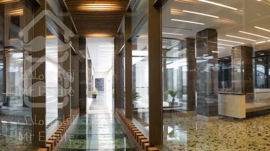 ۲۵۰ متری سوهانک / ۳ بر نور