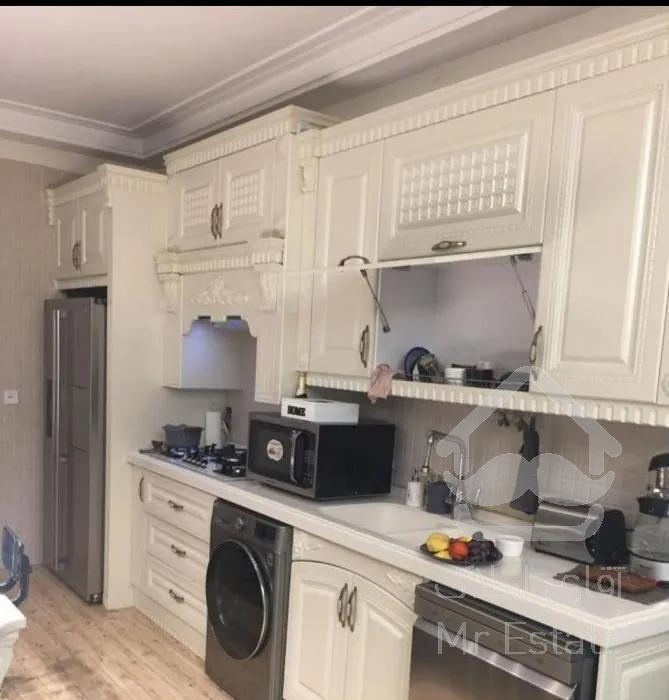 63مترزوج پسند/فول/سکونت چندساله/آماده تحویل