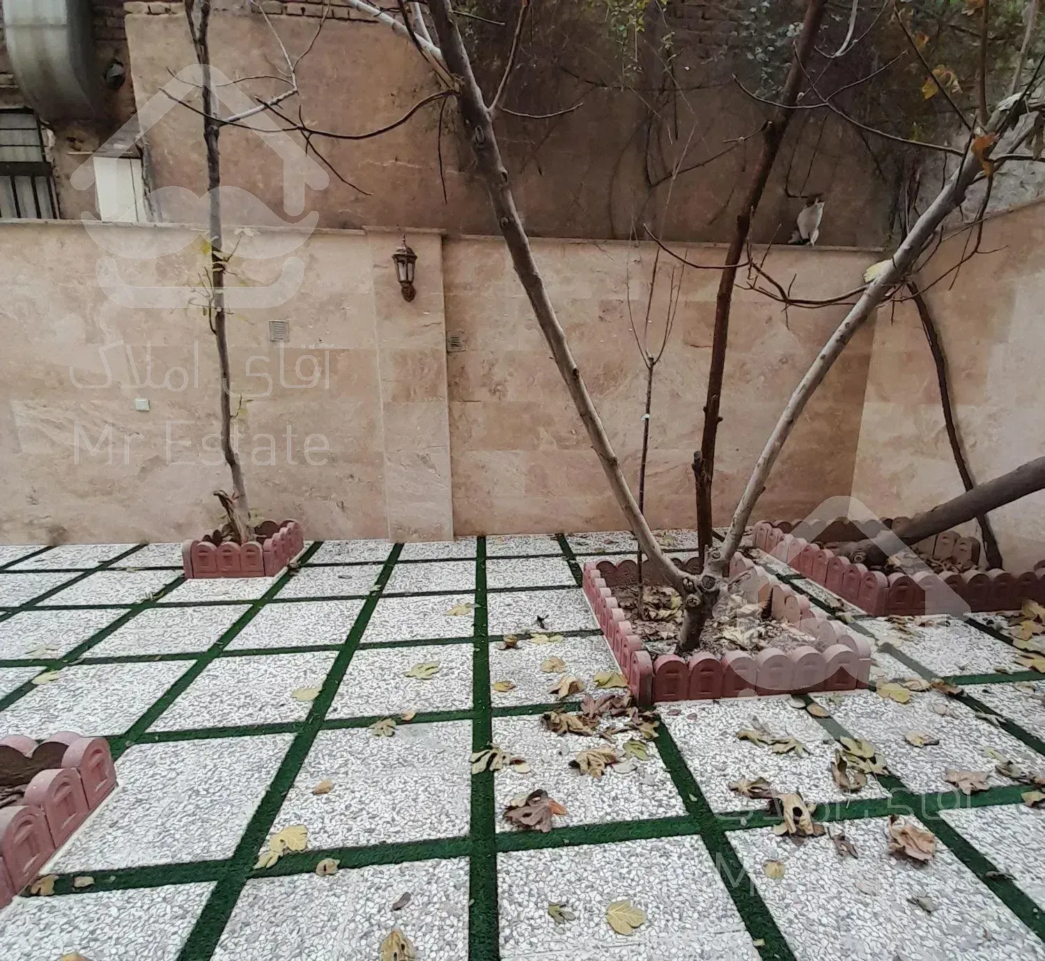 ۱۳۲متری ۳خواب نوساز قلهک دلیری