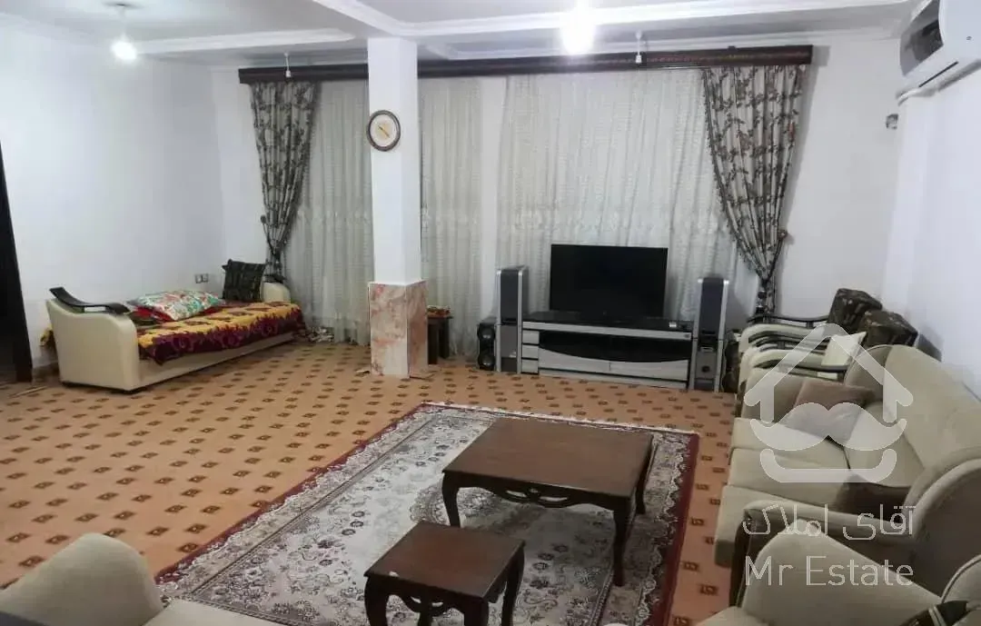 اجاره واحد آپارتمانی  تمیز تالش