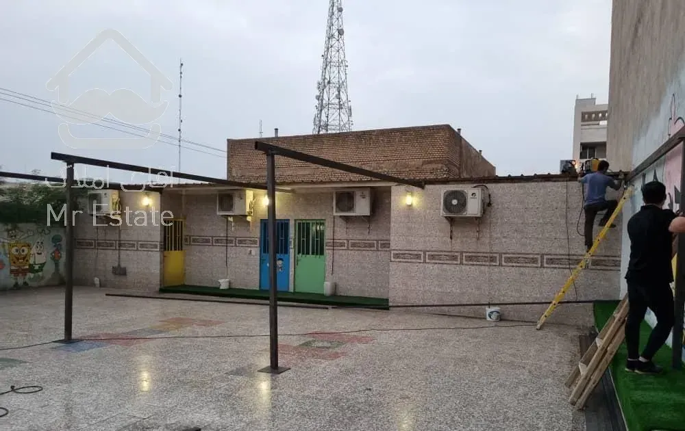 جوشکاری سیار نصب شیر الات و نصب پرده