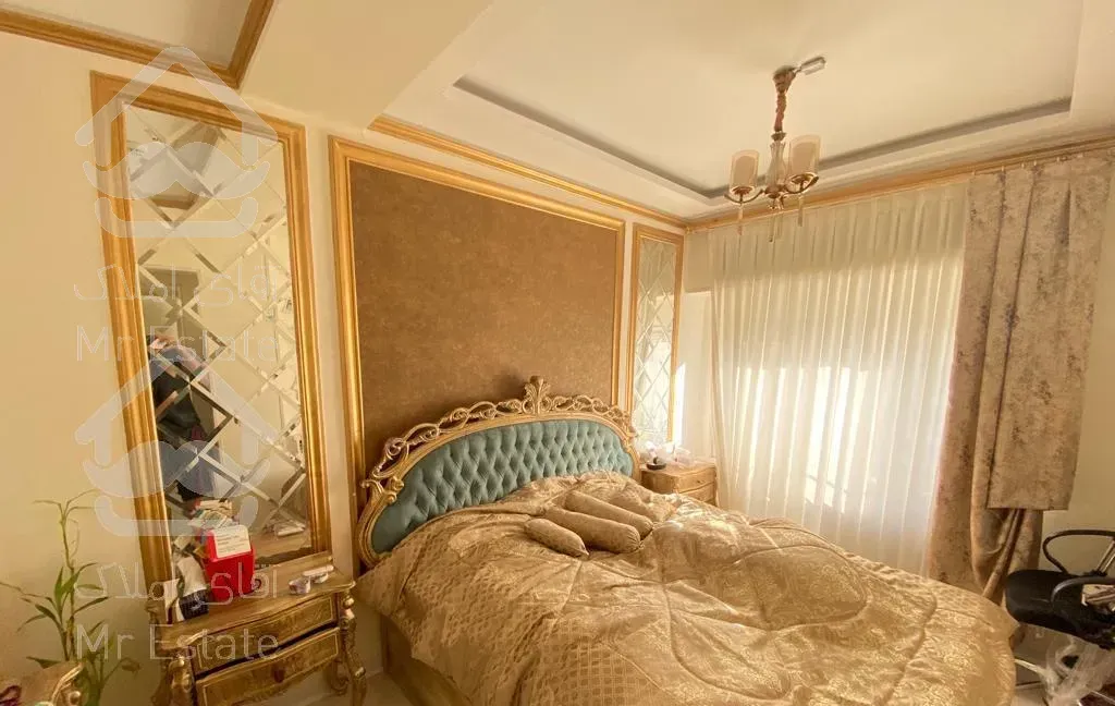 اپارتمان  نزدیکی دریاچه ی چیتگر