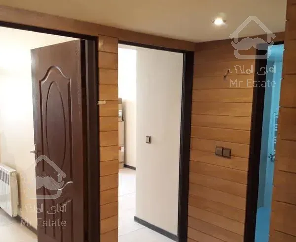 آپارتمان 125 متر اشراق