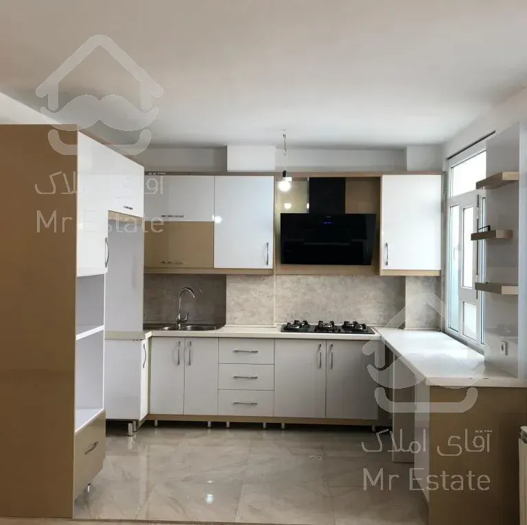 پونک عدل 57 متر ١خ ط٢ فول امکانات بازسازی کامل