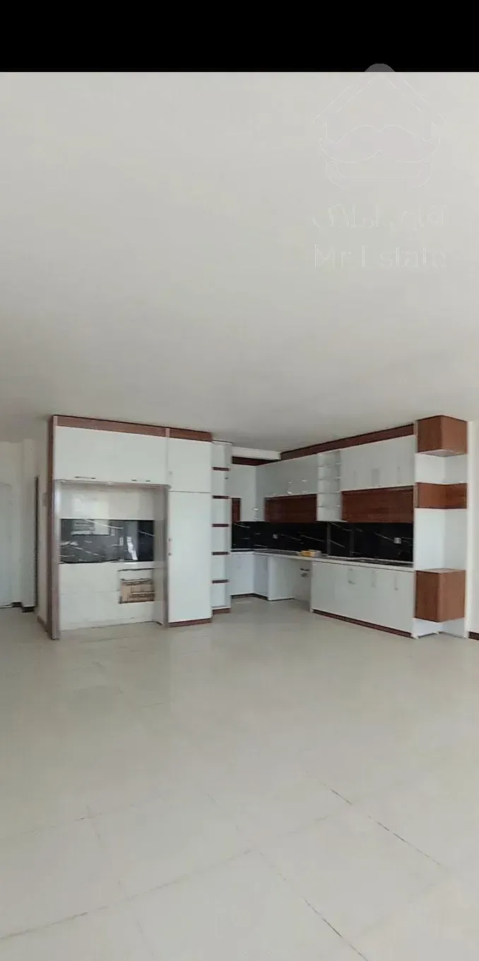 فروش آپارتمان ۱۶۵ متری ۳ خوابه