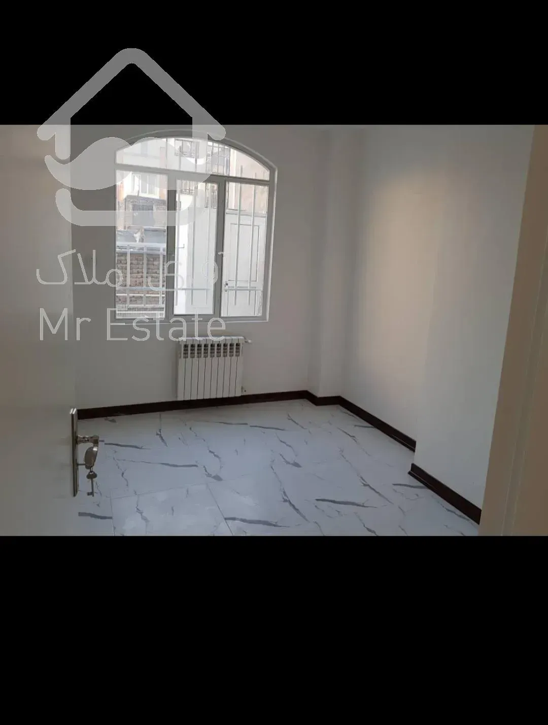 ۵۳متر،فول امکانات در پونک