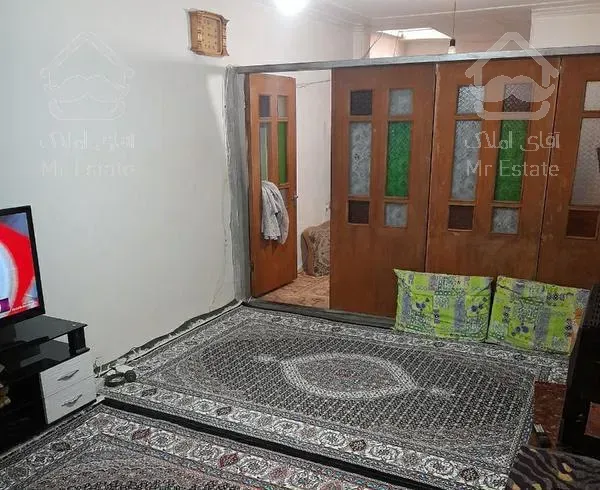 خانه اپارتمانی ۲طبقه شخصی ساز اخونی شریفی