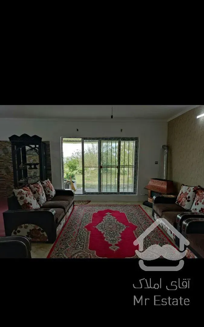 اجاره  ویلا باغ با دریاچه و آپارتمان سوئیت