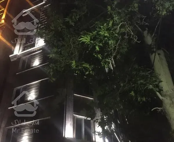 ١٤٠ متر تک واحدی طبقه آخر