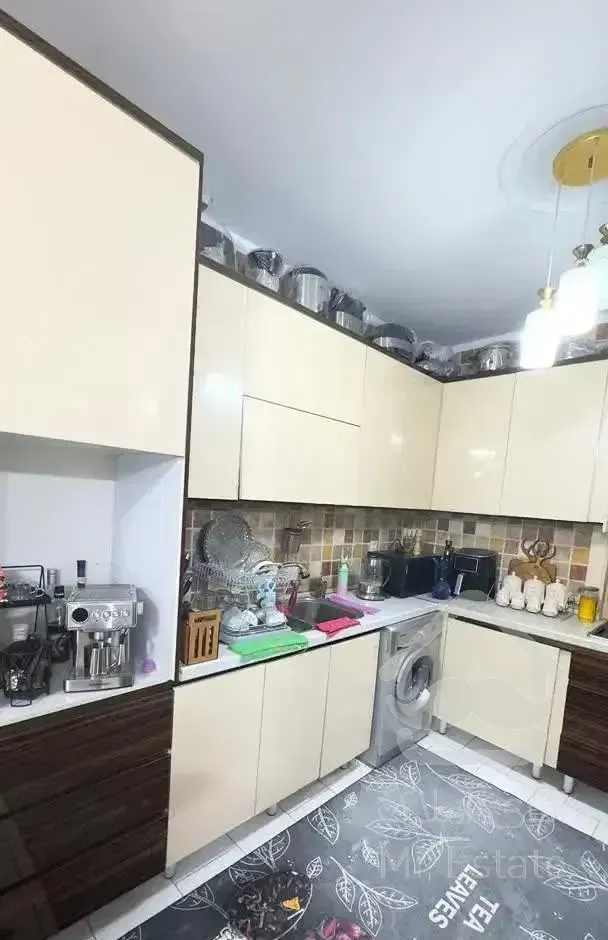 فروش آپارتمان ۶۰ متری ۱ خوابه طبقه ۱ در تسلیحات