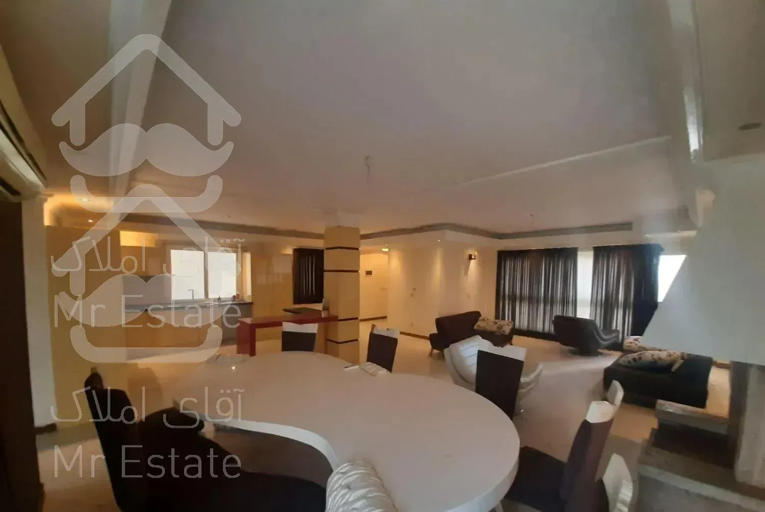 اجاره واحد ۱۳۵متری پلاک یک آب در خط دریا