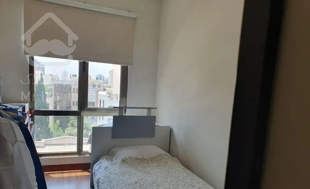 فـروش آپـارتمان ۱۵۶ متری ۳ خوابه در ظفر