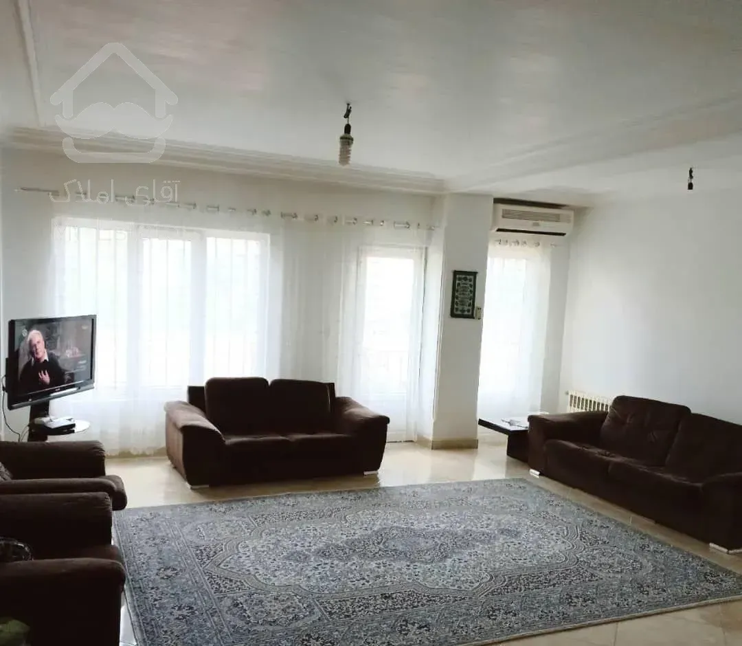 فروش واحد 90 متری واقع در رمک رامسر