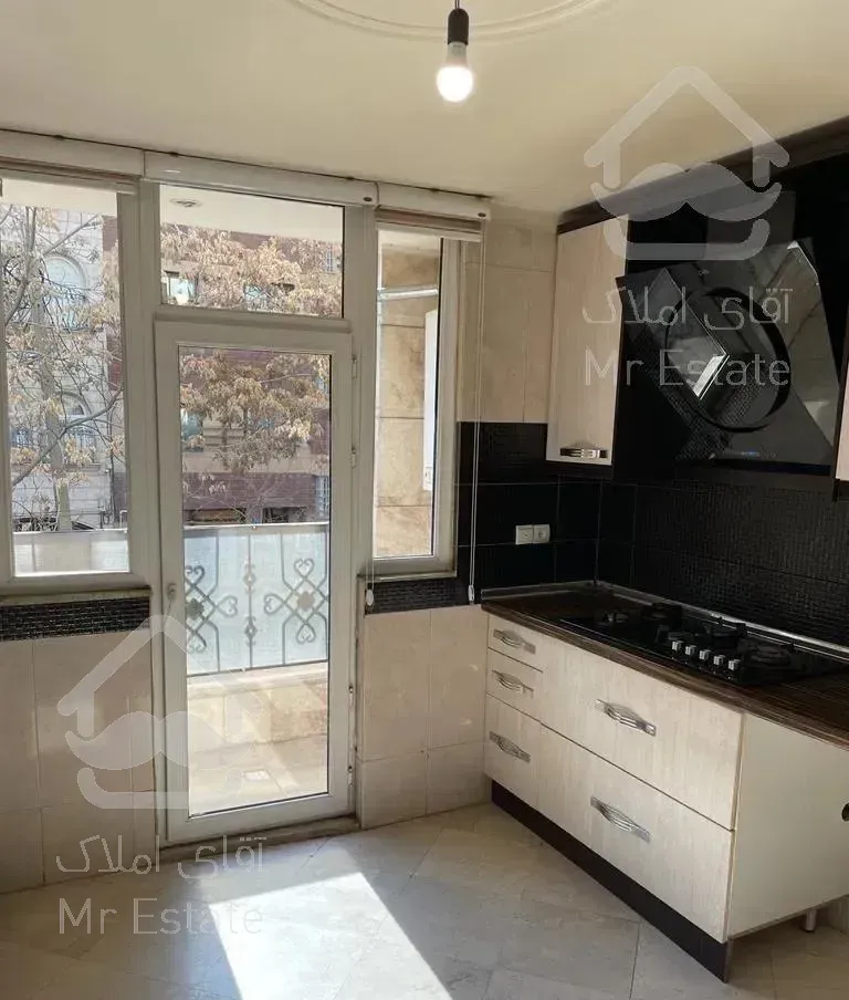 ۱۴۰ متر  فرعی تیسفون،تک واحدی