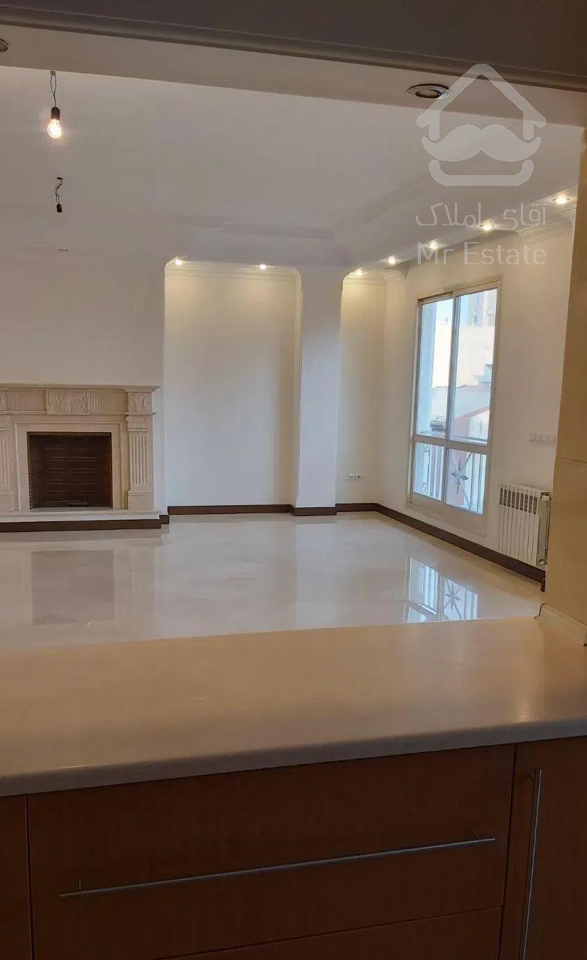 اوین/200متر/۳خواب/طبقات بالا/چشم اندازکوهستان