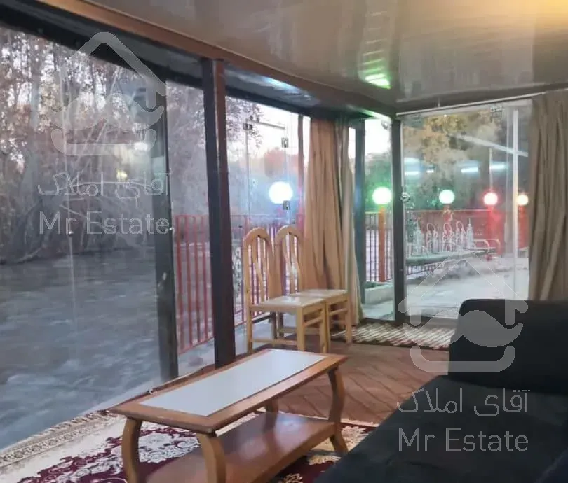 اجاره ویلا ، باغ و سوئیت در باغبهادران