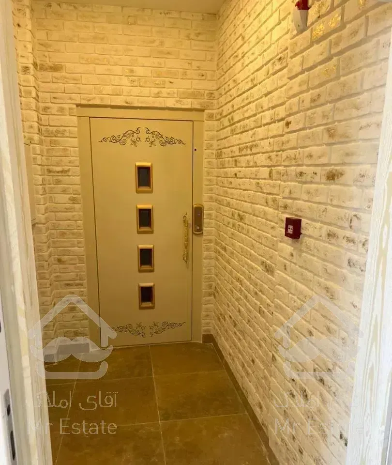 اپارتمان ۱۷۰متری صفر رضاشهر