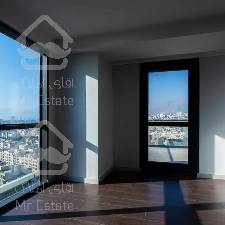 هشتمین سازه برتر طهران  مناسب سرمایه گذاری  سازه فاخر