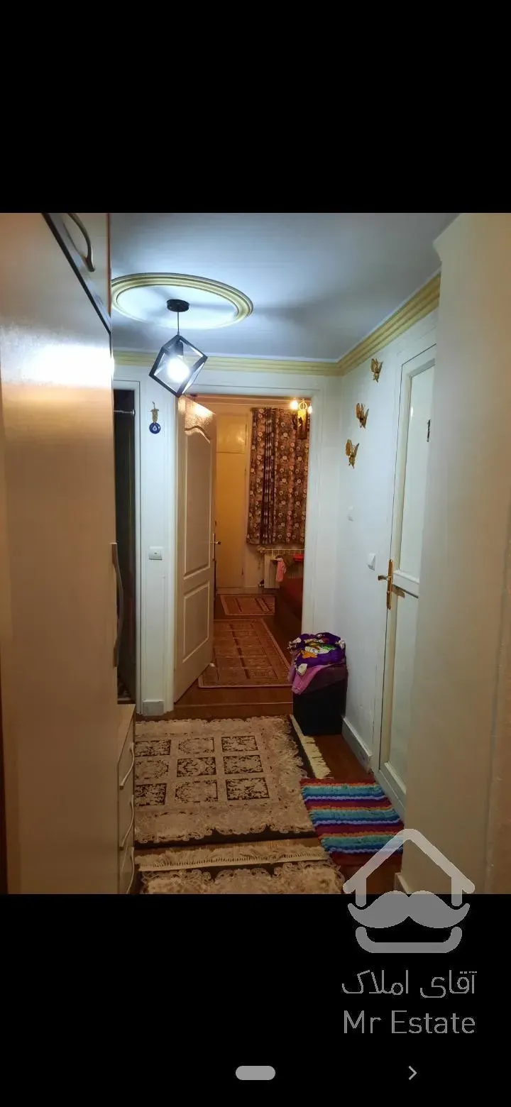 واحد۱۲۲متری ۳ خواب، وام دار، لوکیشن عالی، خوش نقش، فول امکانات