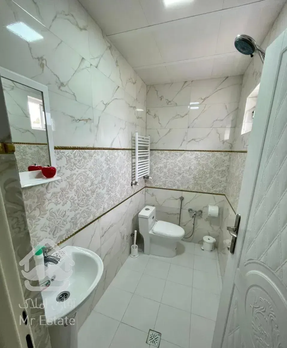 اجاره ویلای ویلای ساحلی جکوزی سونا+بیلیاردرامسر