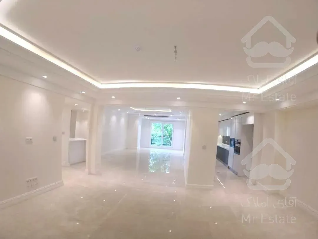 اجاره و رهن آپارتمان الهیه 150  متر شیک