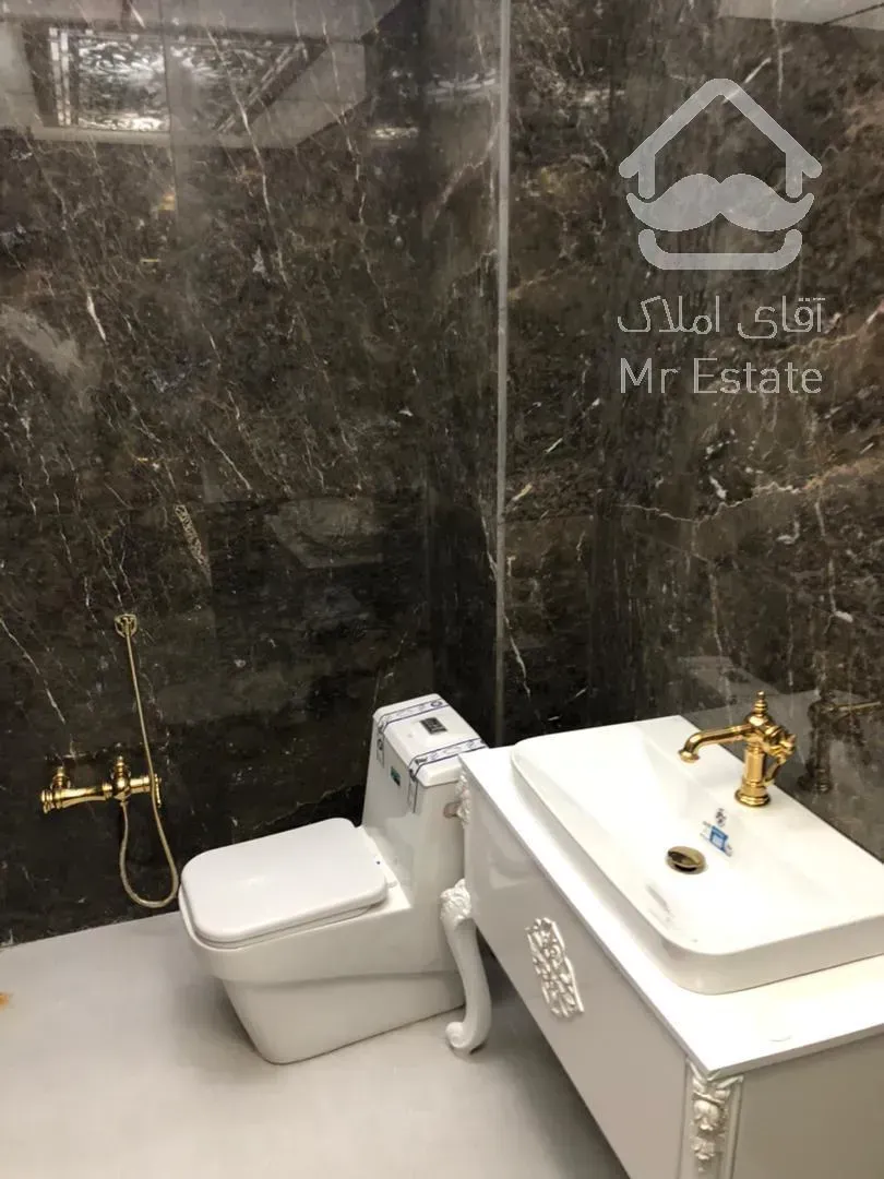 ۱۸۵متر نوساز اباذر مهتاب ها