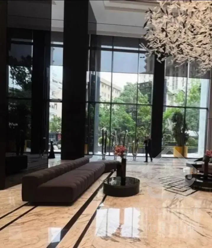 زعفرانیه 320 متر super modern