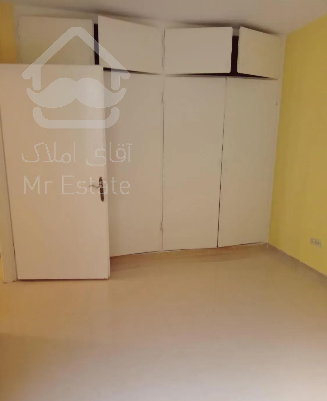 ۶۳ متر آپارتمان  فرعی دنج بهار