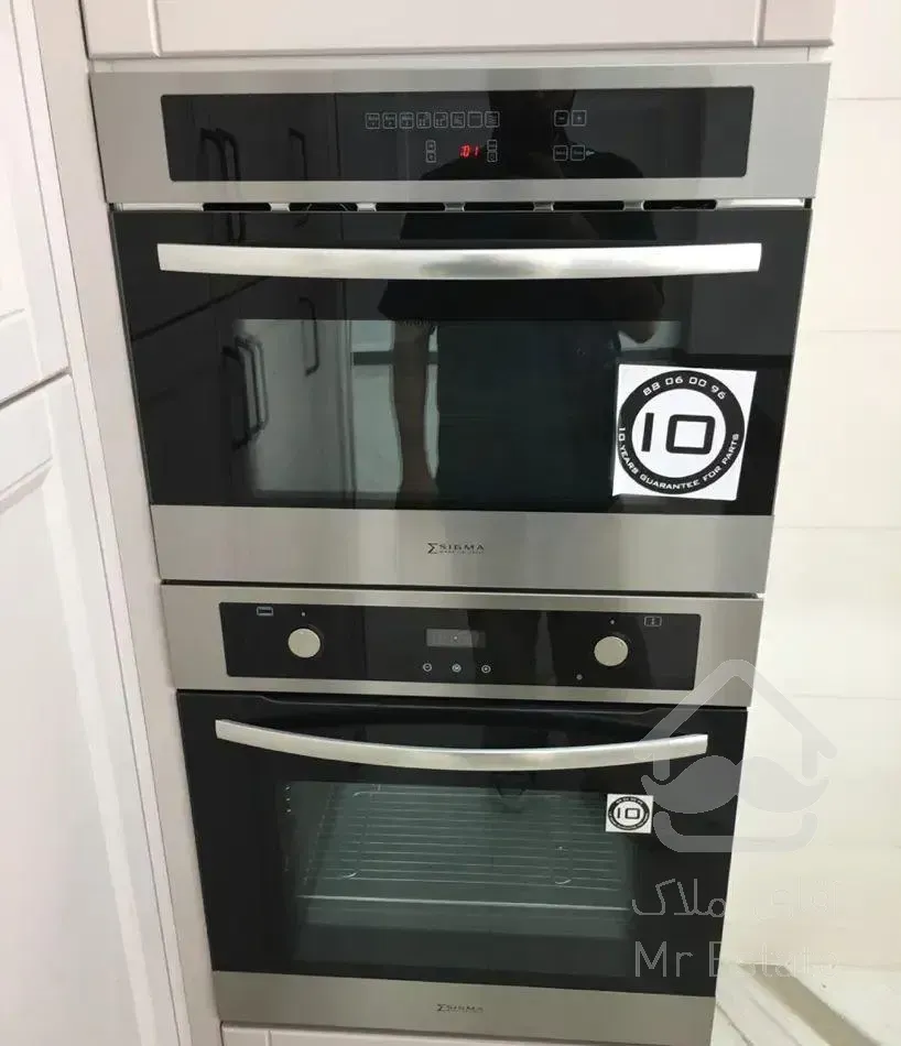 قبا ۱۲۰متر شاه نشین