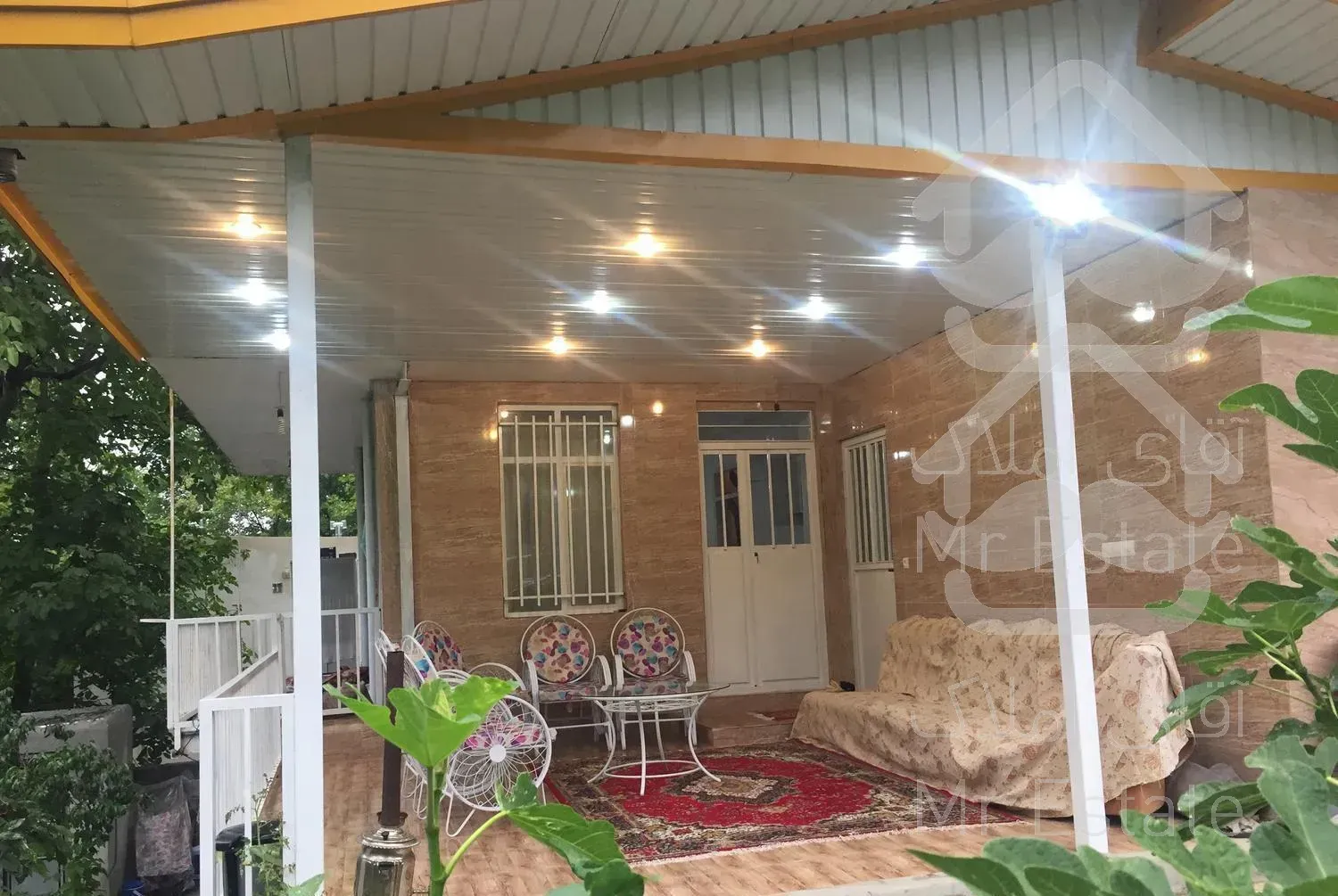 اجاره ویلا سوئیت کلیبر