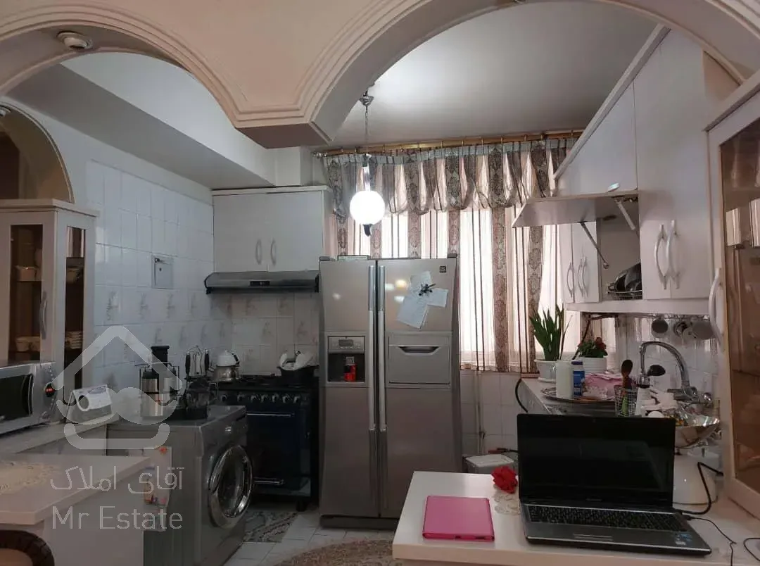 ۶۳ متر یک خواب