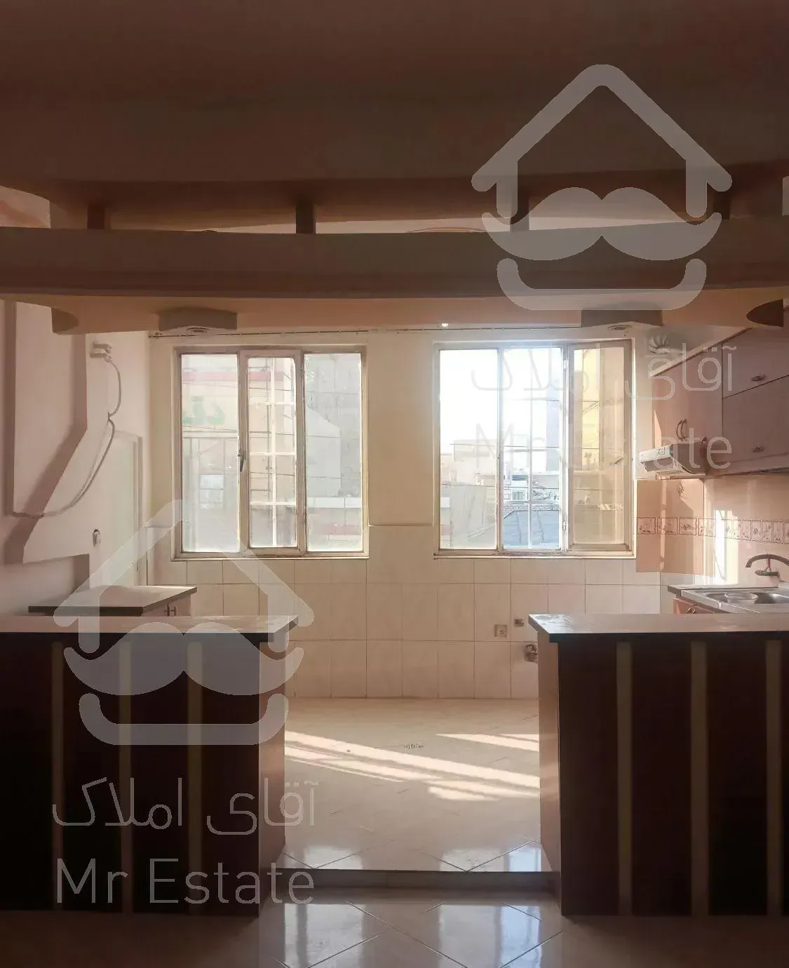 آپارتمان ۸۵ متری دو خواب