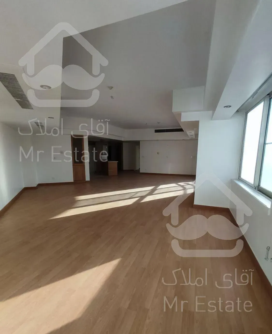 تاپ برج کاشانک ۱۹۰ متر سه خواب