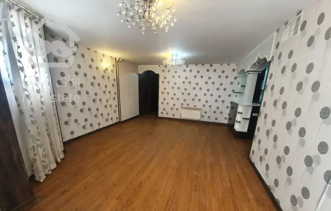 آپارتمان ۳ خوابه ۱۴۰ متری بلوار سرباز