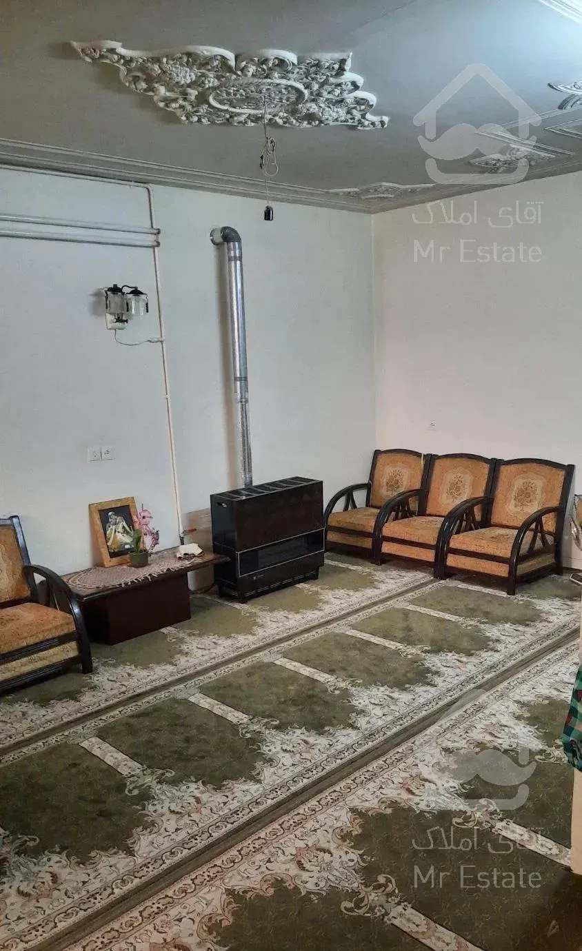 آپارتمان دربست(شهریار)