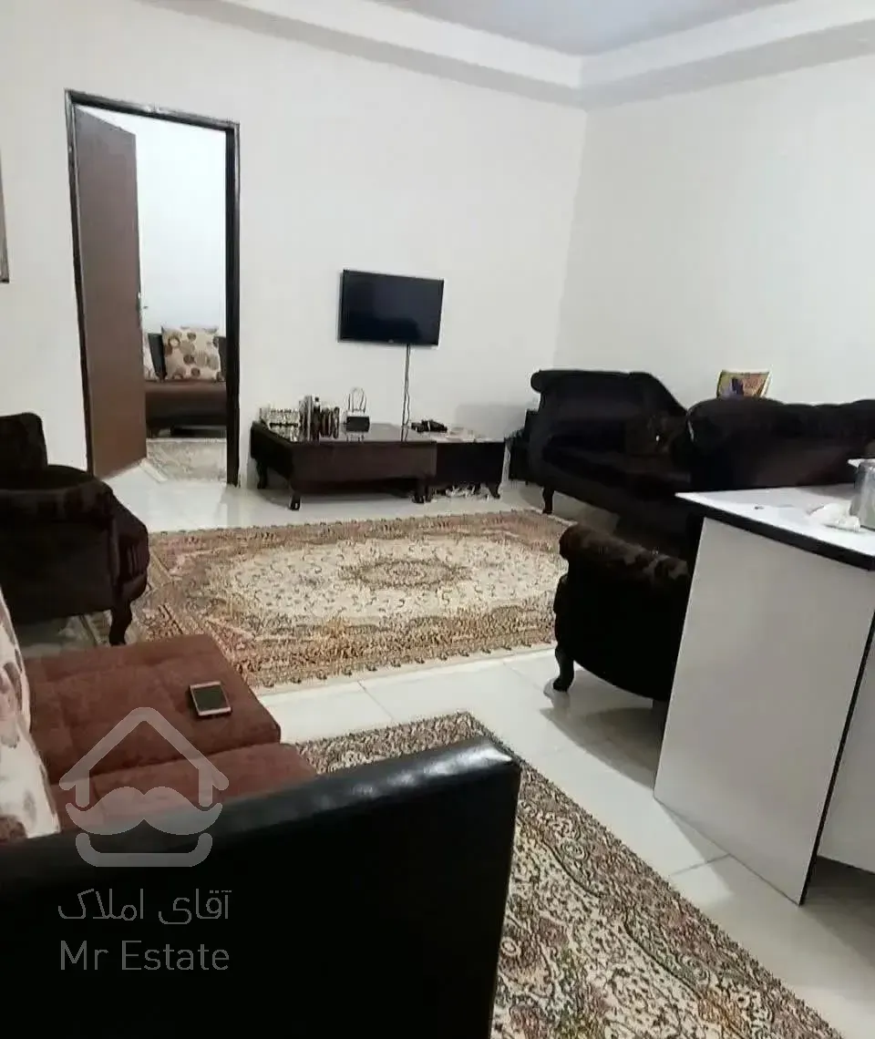 فروش آپارتمان مهدیس نورد لوله