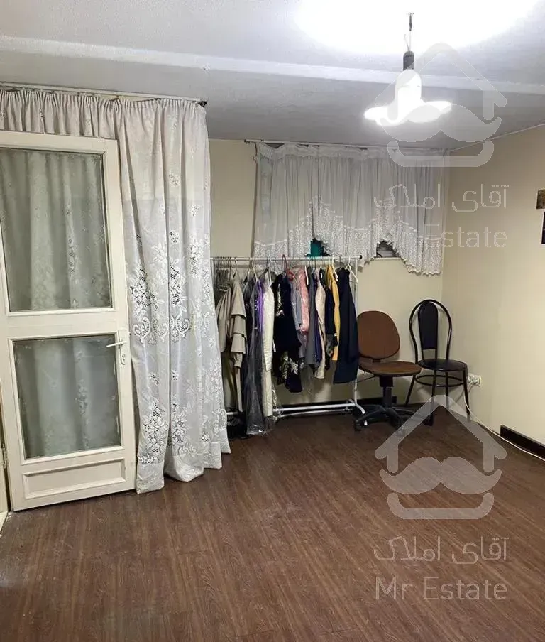 ۵۰ متر مترو میرداماد مناسب خانواده یا خانم موجه