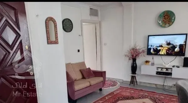 فروش آپارتمان ۳۴ متری ۱ خوابه طبقه ۳ در مینا