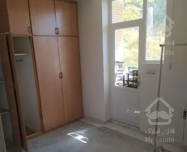 آپارتمان ۷۵ متری جنوبی دو نبش