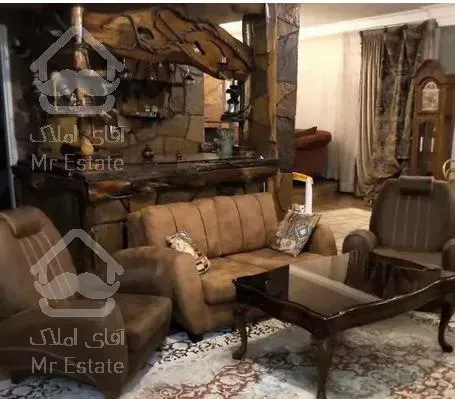 اپارتمان۱۴۰متری /سنبل/