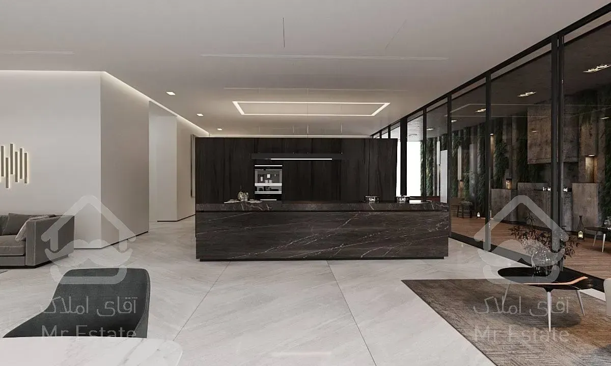 فروش آپارتمان ولنجک 440  متر لوکس