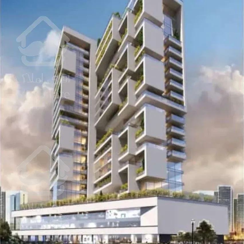 پروژه بیسموت / سرمایه گذاری مطمئن / تهاتر با ملک و خودرو